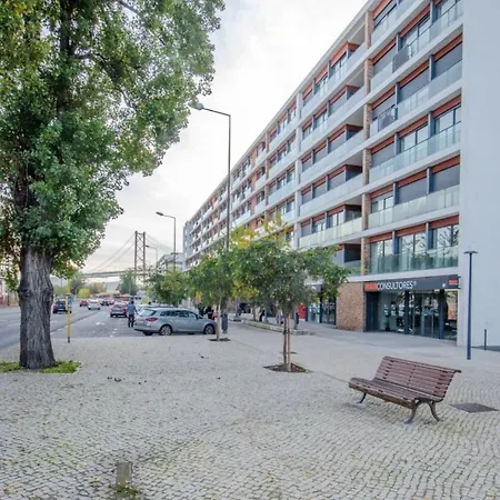 Alcantara Rio Apartamento *