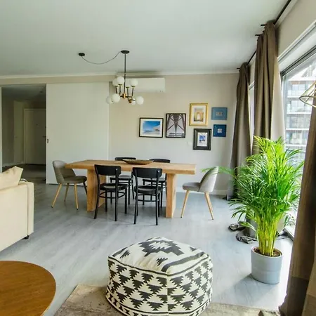 Alcantara Rio Apartamento