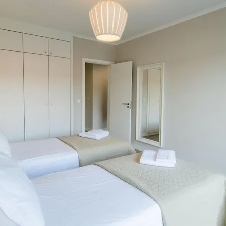 Apartamento Alcantara Rio