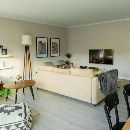 Alcantara Rio Apartamento *