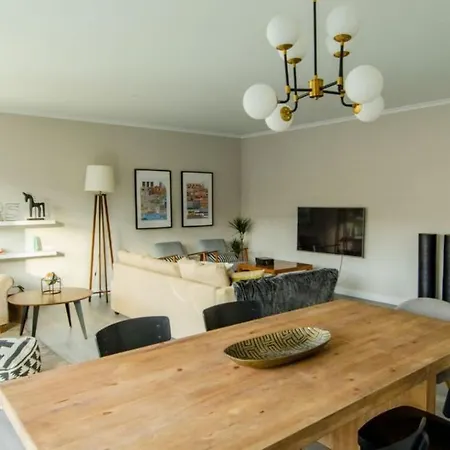 Alcantara Rio Apartamento Lisboa